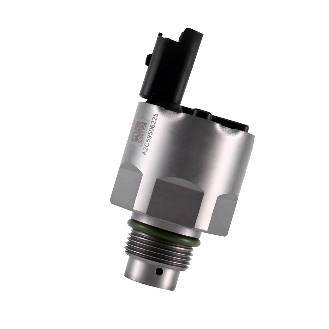 Regulador De Presion Diesel Peugeot Boxer Partner Expert Hdi